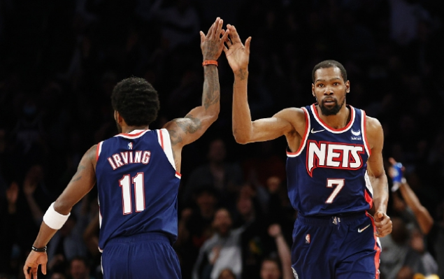 附加赛篮网取胜概率较大 乔治快船带领快船挑战森林狼