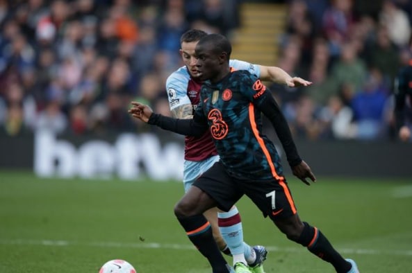 费迪南德：坎特是利物浦需要的中场人选，他可以为对手制造麻烦