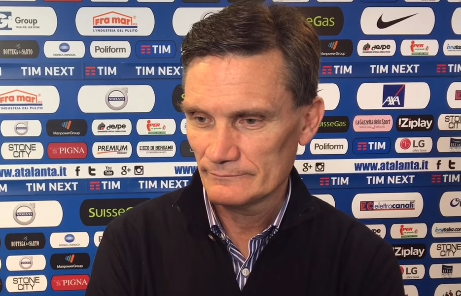 亚特兰大总监称赞CEO：他是足坛最佳销售，能在沙漠卖出沙子