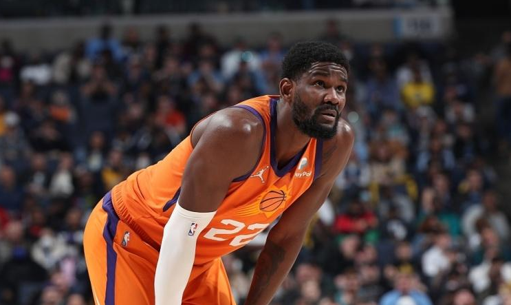 琼斯：匹配报价证明我们需要艾顿 不能等因为他对我们很重要