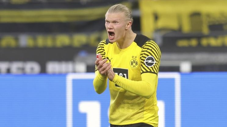 皇马对哈兰德意愿降低，姆巴佩交易要等到6月30日才知晓