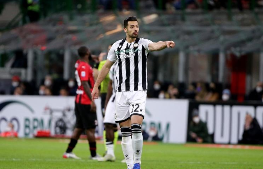 罗马诺：阿森纳收到对马里的报价，维罗纳想永久签下&蒙扎想租借