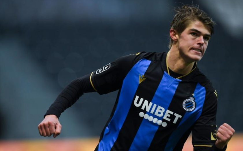 斯基拉：米兰有信心几小时内签下德凯特莱尔，签5年&年薪250万欧