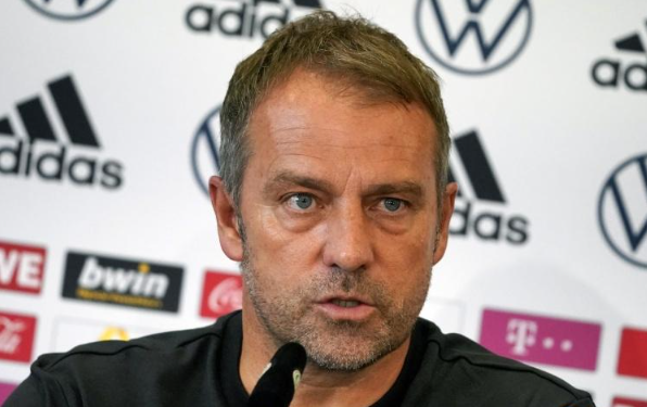 弗里克基本确定对战意大利首发，维尔纳、吕迪格出战