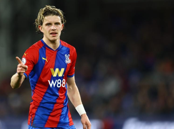 墨菲：任何球队都想得到加拉格尔，图赫尔需要给予他信任