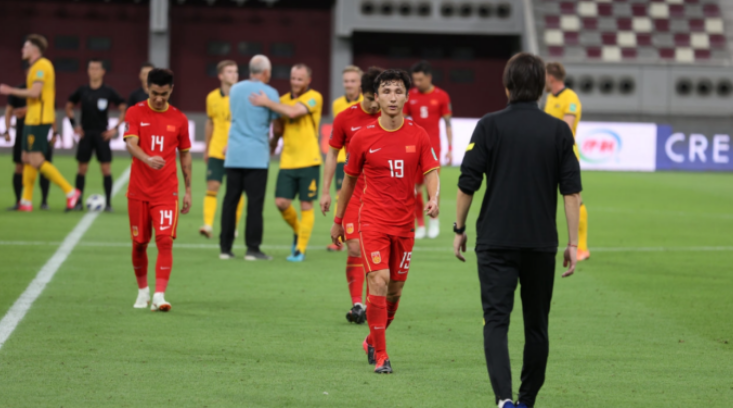 韩国名帅指出中国足球两大问题：体能太差+节奏太慢