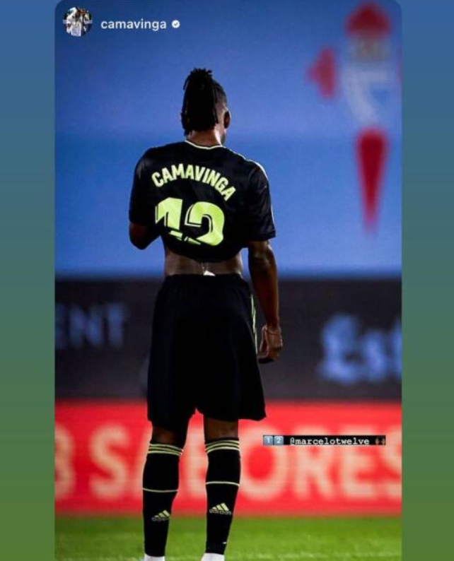 浼犳壙锛佸崱椹枃鍔犳檼12鍙风悆琛ｈ儗褰辫嚧鏁┈濉炴礇锛屽悗鑰呰浆鍙戯細12馃檶馃従