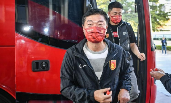 河北队小将没悲观躺平，保级路道阻且长但已露出些许微光