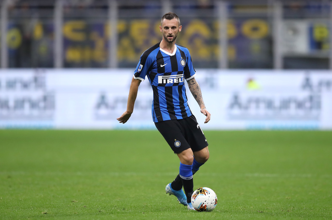 安东尼奥-帕加宁谈论了小因扎吉麾下球队的处境