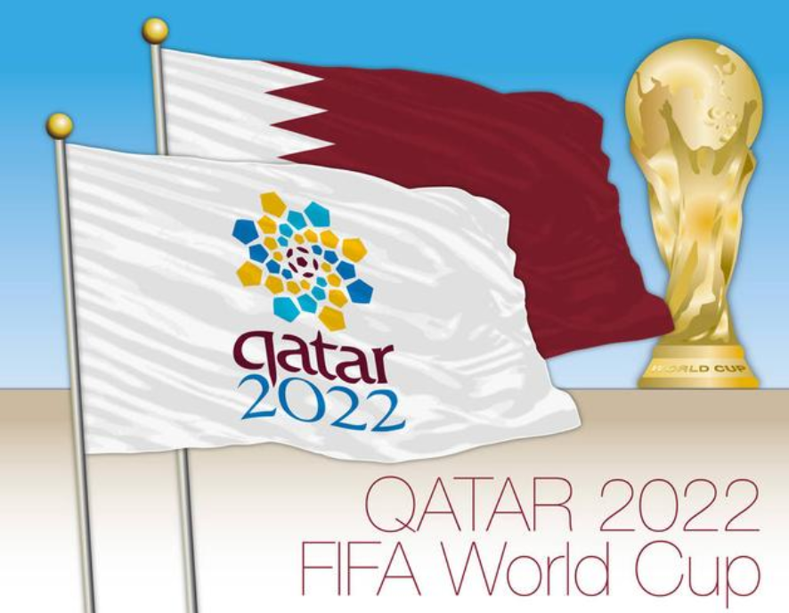 世界杯死亡之组诞生！德国PK西班牙，阿根廷上上签