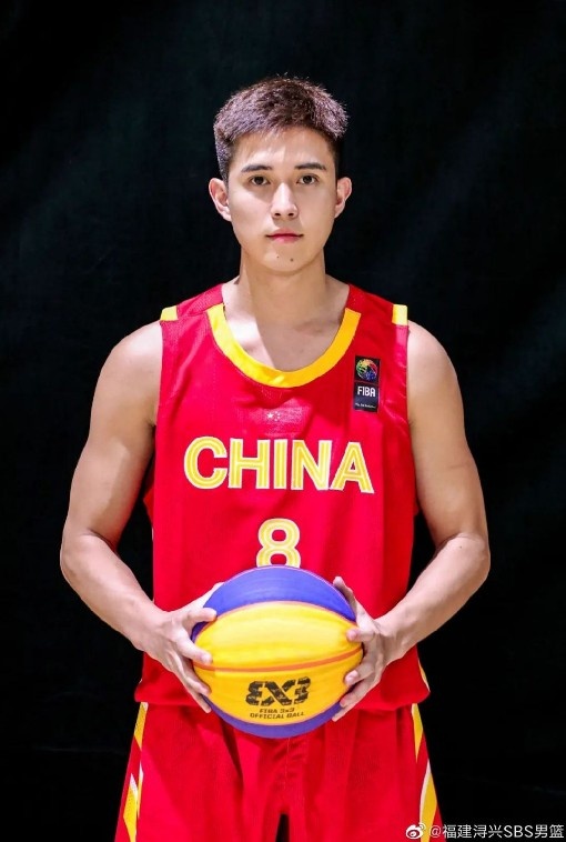曾凌铉谈升到福建一队：如果有机会上场 我要从防守做起