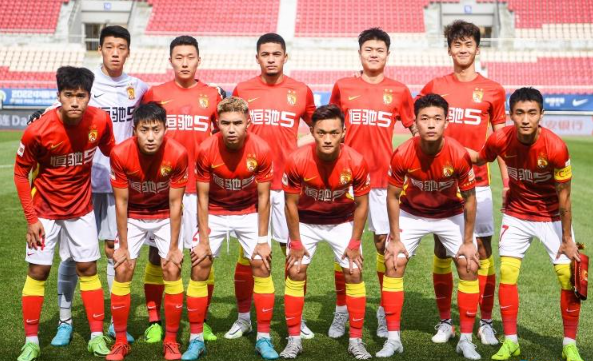 河北队广州队年轻球员不具备比赛能力，我们真的重视青训？