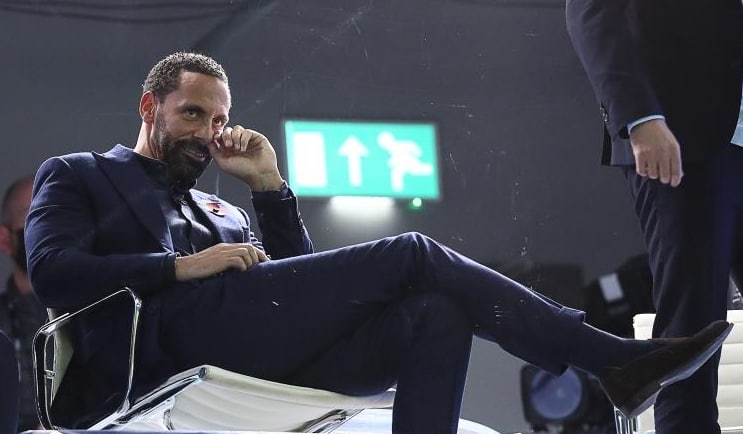 费迪南德谈埃因霍温助教拒绝曼联：前所未闻，过去人们排队来曼联