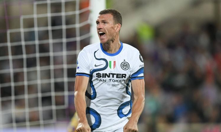 寻阿莱替代者，多特蒙德考察哲科但球员无意离开国米