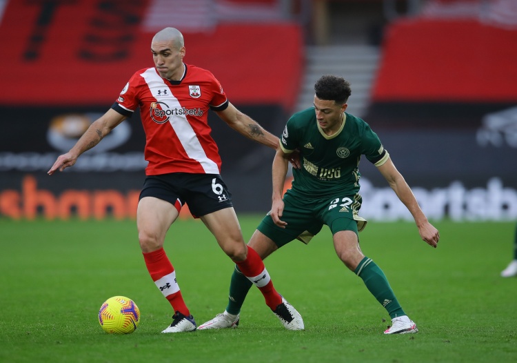 目前萨拉赫处于最佳状态 布斯克茨需要合适环境才能发挥