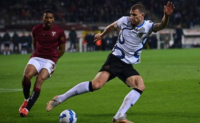 意甲前瞻：国米中场核心缺阵，无缘出战紫百合