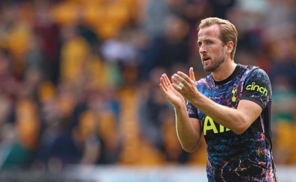 波多尔斯基：如果拜仁要找莱万的接替者，我推荐凯恩