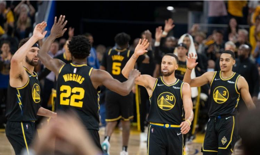 维金斯：赢得冠军有种不真实感 这就是经历过最棒的事情