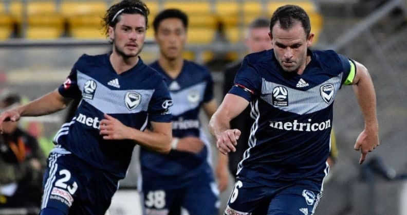 澳洲甲前瞻：墨尔本胜利近期表现出色 布里斯班狮吼中卫停赛