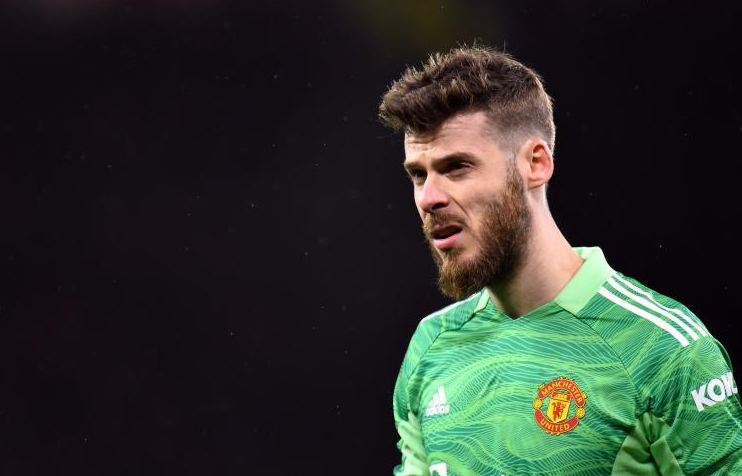 德赫亚：滕哈赫在球场内外制定了一些规则 我们的训练非常激烈