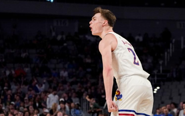 布劳恩：我是个超级好胜的人 约基奇能让场上每个人都变得更好