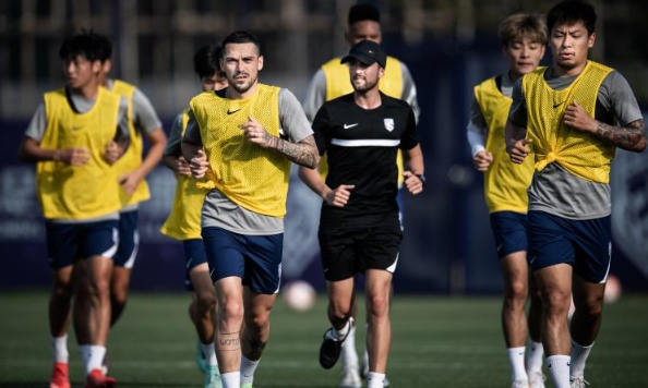 斯坦丘是罗马尼亚收入最高的球员 但很可能就此远离国家队