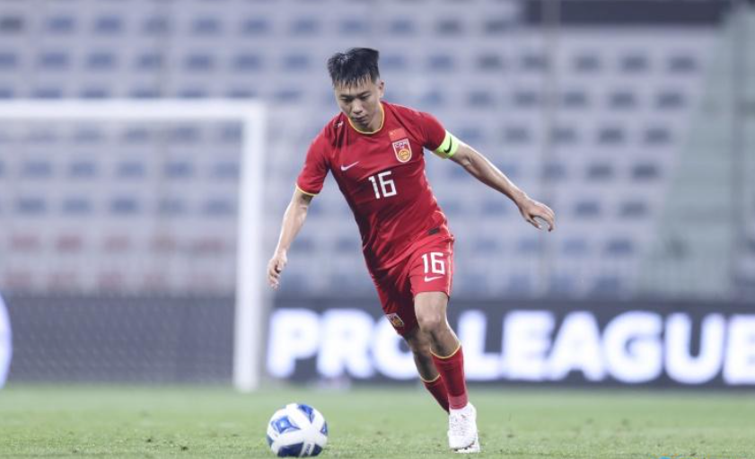 温家宝：战韩国丢球因自身失误，对日本希望打出我们自身的东西