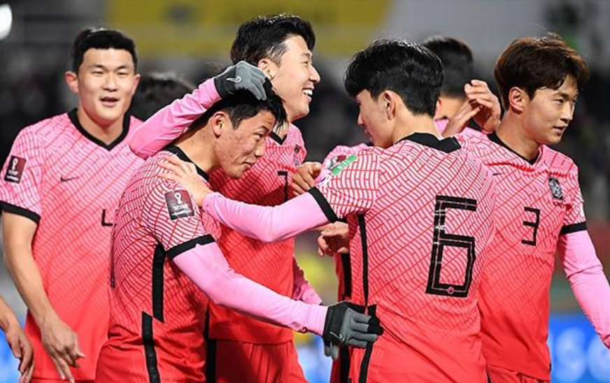 输球=世界杯 ，第四档：碰法国或巴西