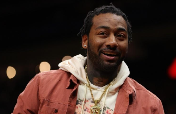 沃尔：之前在挑选下家时自己的预期是 无需再承担所有的压力