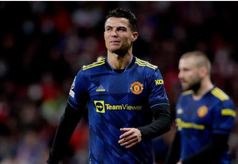 欧冠：曼联主场对阵马德里竞技，谁胜谁负？