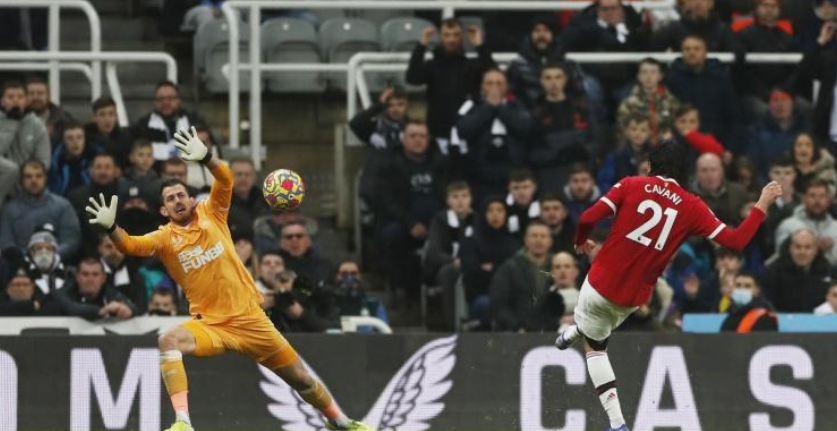 卡瓦尼谈拒绝博卡：完全是个人决定，和金钱及里克尔梅都没关系