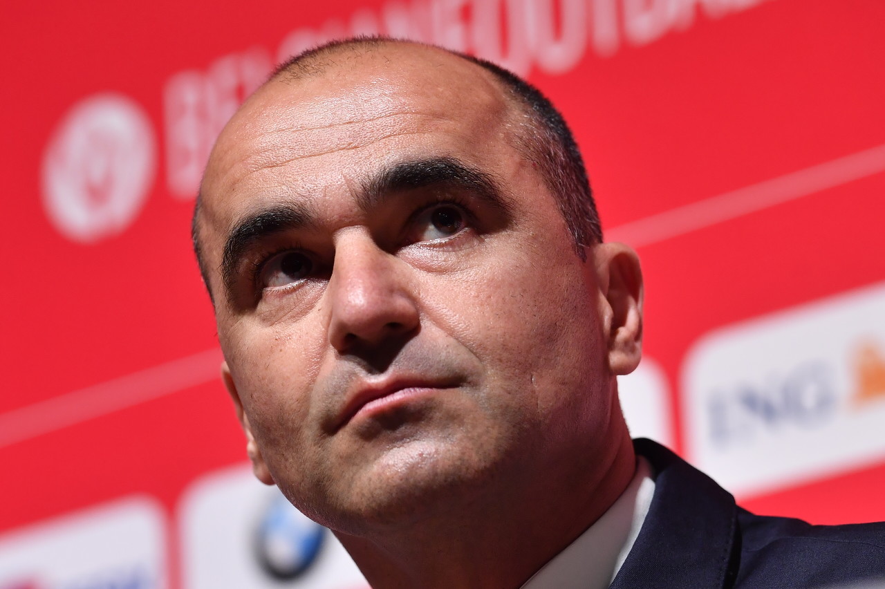 虽是平局但也是完美的练习 比利时要学会在压力下踢球