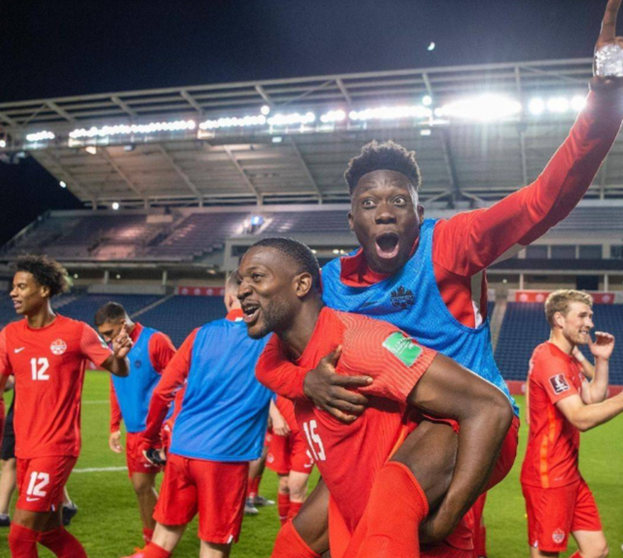 世界杯又将诞生3支出线队