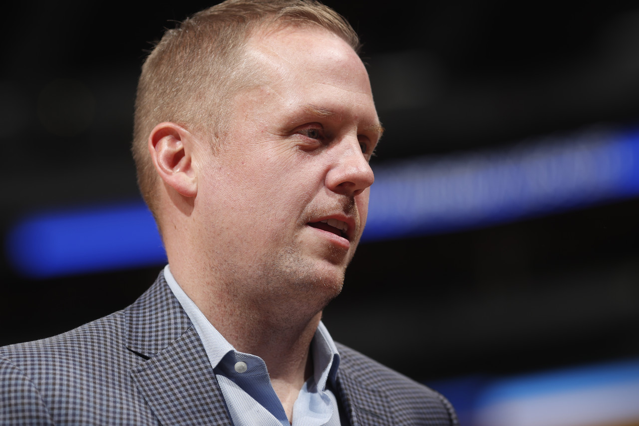 掘金、森林狼、公牛三家彼此非常熟悉 选秀目标高度重合