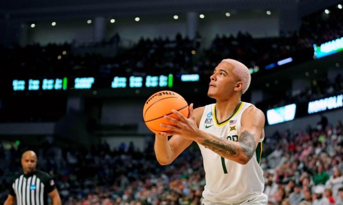 杰里米-索汉：雷霆绝对是我真正关注的球队之一 非常适合我