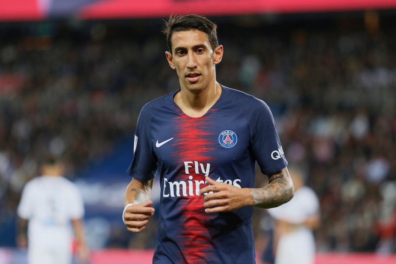 迪马利亚希望有更多时间考虑未来，之后再给尤文最终答复