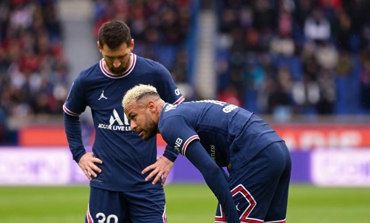 罗滕：对阵马赛巴黎令人很失望，我们有权期待他们更精彩的表现