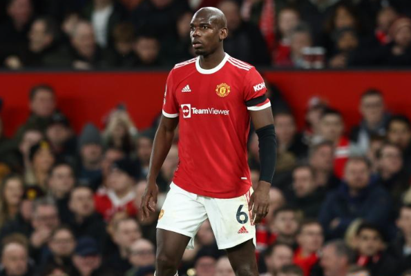 尤文CEO:与博格巴谈判进展顺利，这将是一笔关键签约