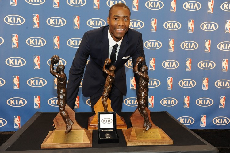 数据网站列未入选全明星历史得分王：克六居首 球员本人转发