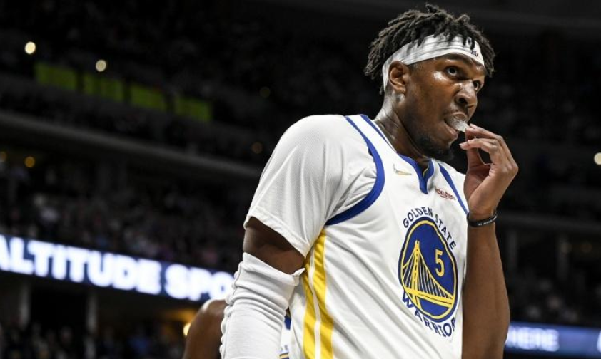 科尔：卢尼会是先发中锋 他为自己挣得了这个位子