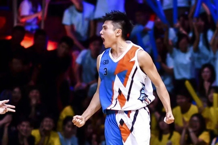 追梦少年加油！张子涵谈再次落选：虽然失败 但得到了成长