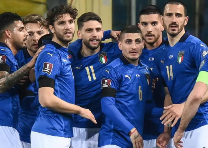 为世界杯拼了！意大利归化2名巴西人，赢2场=晋级