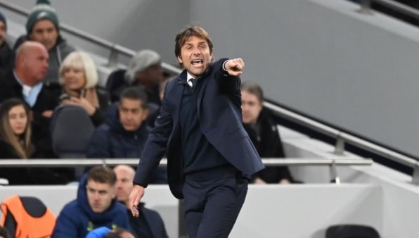 热刺vs诺维奇数据：过去9次交锋热刺仅负一场 诺维奇争英超百胜