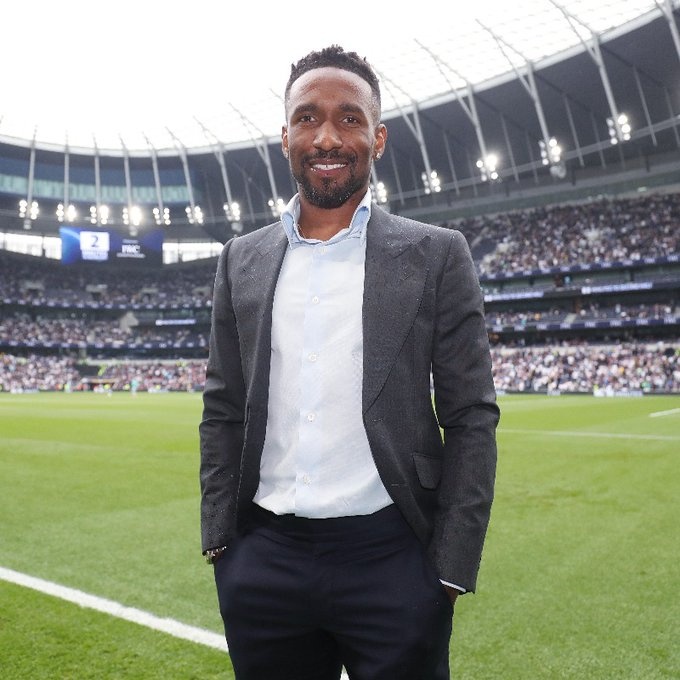 迪福加入热刺青训营教练组，并担任俱乐部形象大使