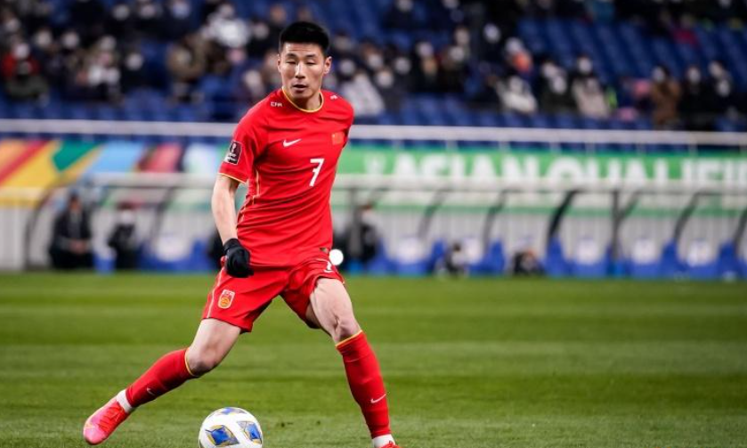 武磊谈国家队征召：你征召时不按外面正常节奏走，这就没法弄了