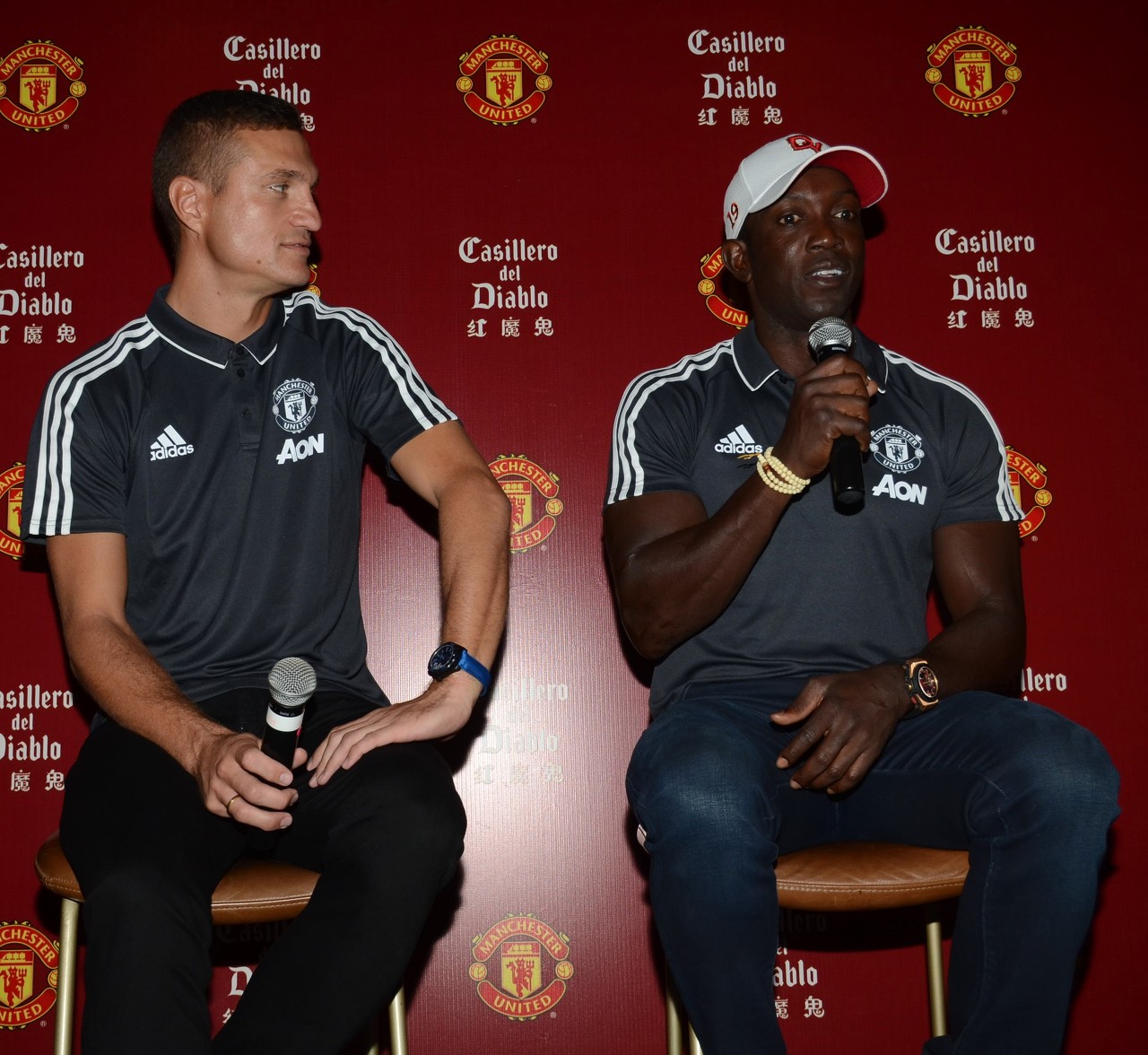 约克：曼联应在今夏任命C罗为队长，这可以消除他未来的不确定性