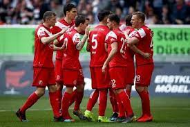 德乙前瞻：杜塞尔多夫近期走势稳定 特雷斯登打法保守