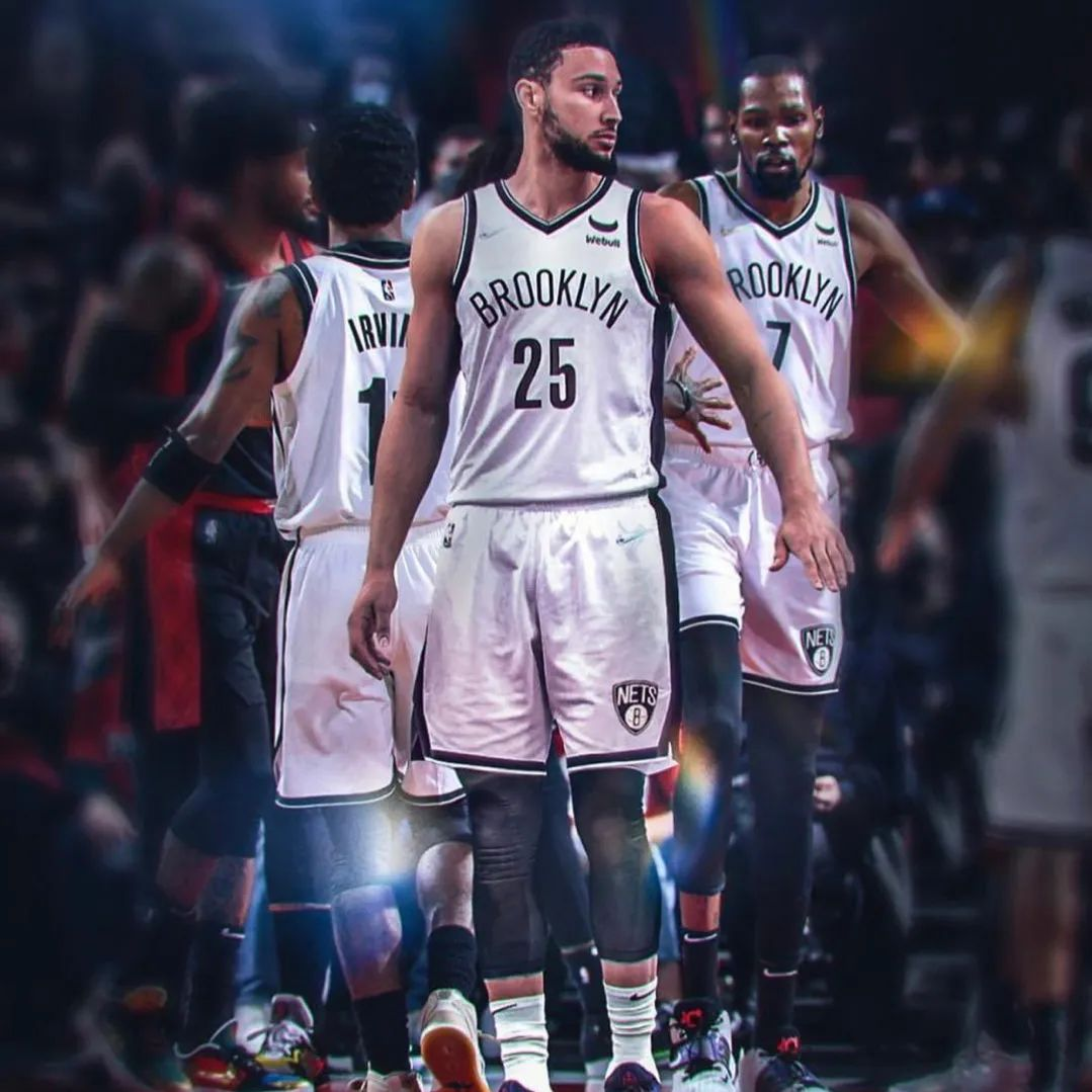 篮网再度官宣：西蒙斯将于明日接受背部手术 恢复期3-4个月