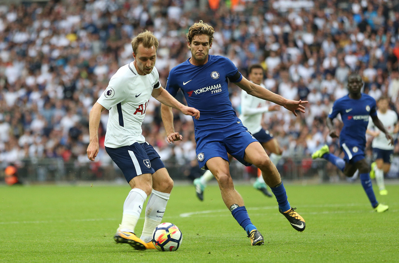 巴萨首先考虑注册孔德，这影响了马科斯-阿隆索的加盟时间