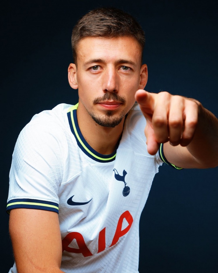 朗格莱：去年夏天拒绝热刺因时机未到 不清楚巴萨发生了什么